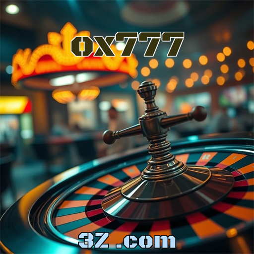 Apostas Imperdíveis no ox777: A Nova Era dos Jogos Online