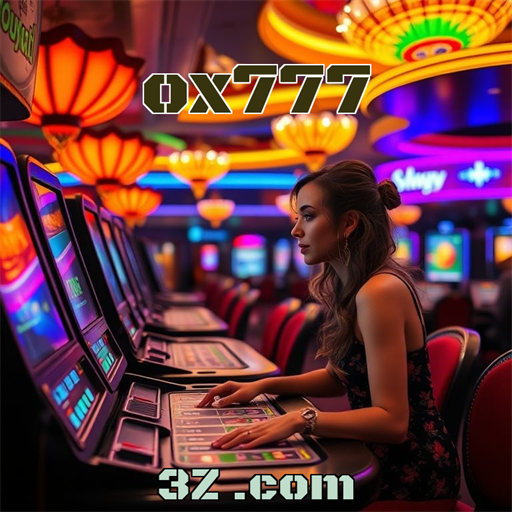 Confiavel: Explore o Mundo do ox777 com Segurança