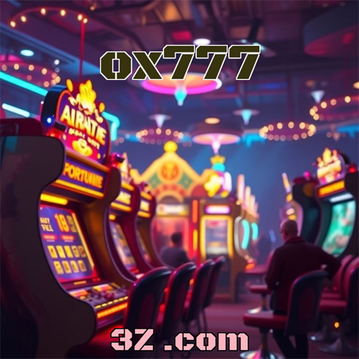 ox777 Área de Login