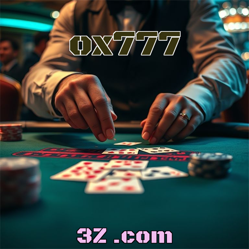 Plataforma do ox777: Uma Nova Era de Jogos Online
