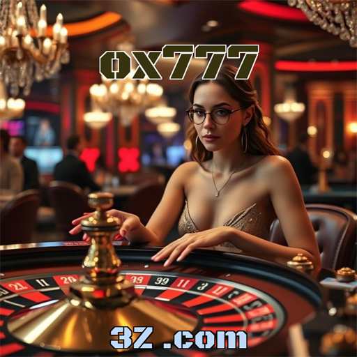 ox777 Máquinas de Slots