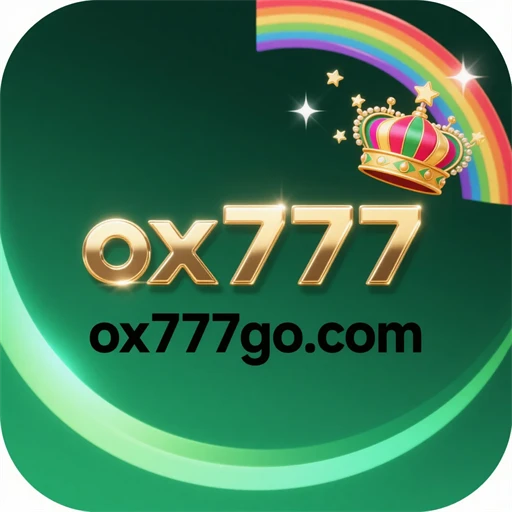Logo ox777